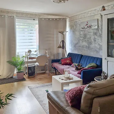 Stunning In With Wifi Apartment