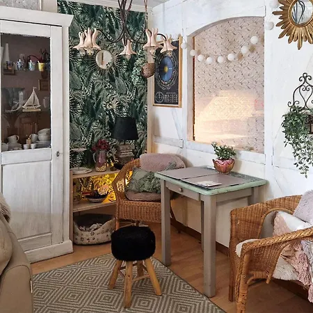 1 Bedroom Amazing In 아파트 *