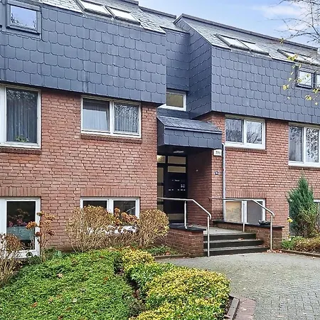 Apartment Stunning In With Wifi *