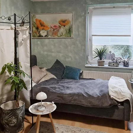 1 Bedroom Amazing In Molfsee