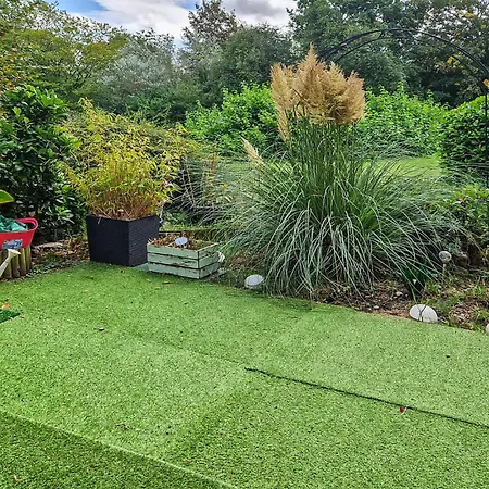 1 Bedroom Amazing In * Molfsee