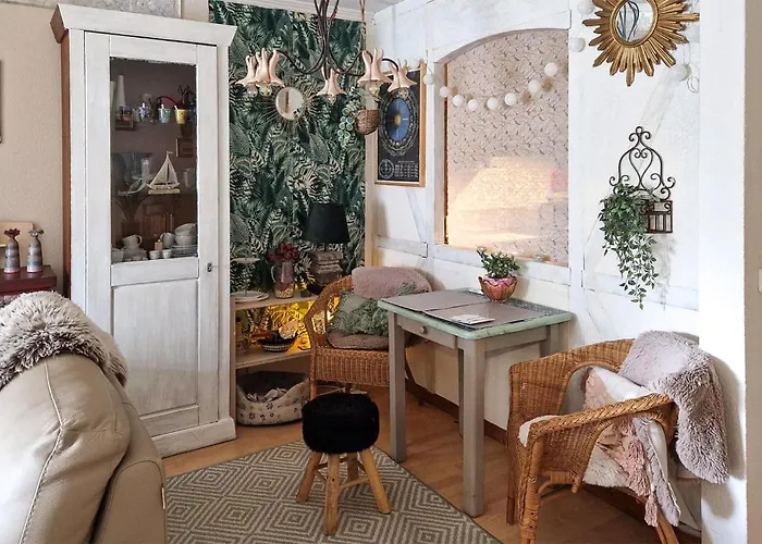 Stunning In With Wifi Apartment *