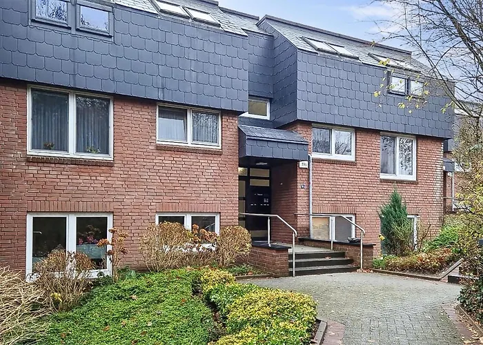 Apartment Stunning In With Wifi *