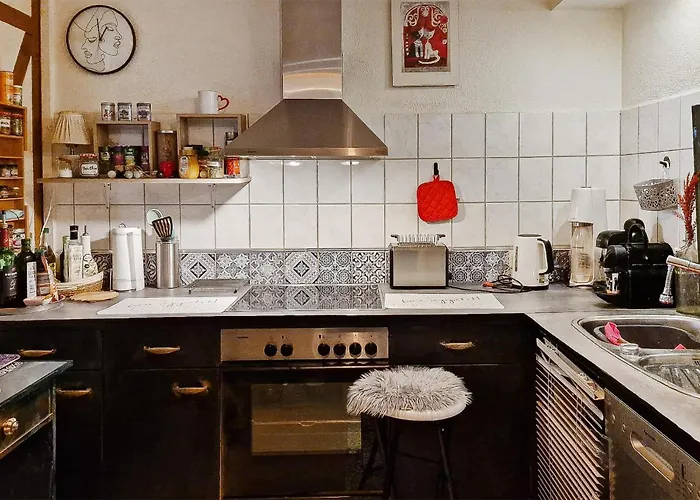 Stunning In With Wifi *